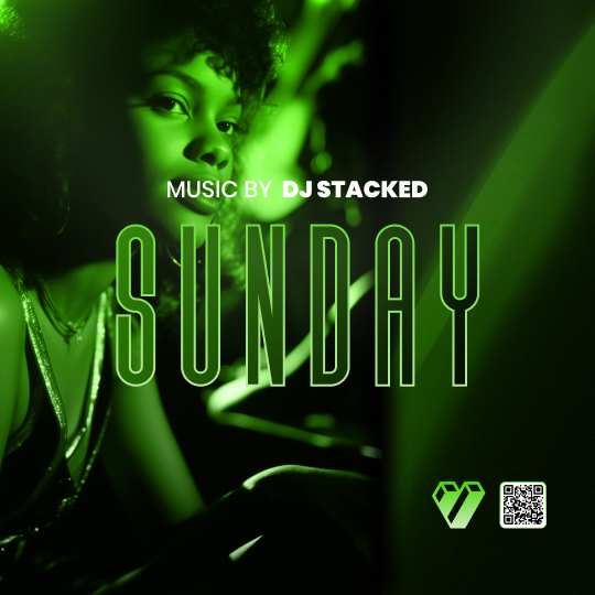 Stack Sundays